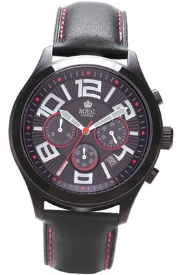 Royal London Sports Chronograph 41144-03