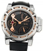 RSW - Rama Swiss Special models/Others High King Tourbillon