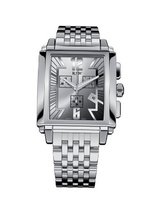 RSW 4220.BS.S0.5.00 Hampstead Sapphire Crystal Silver Dial Chronograph
