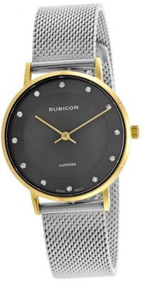 Rubicon RBN024