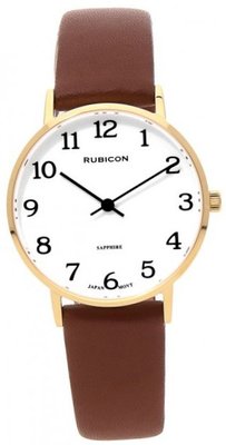 Rubicon RBN046