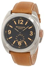 Rudiger R5000-04-007.13 Siegen Brown Leather