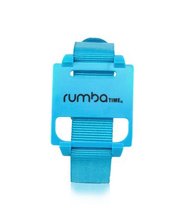 RumbaTime Unisex 12009 Grove Electric Wave Stylish Ipod Holder