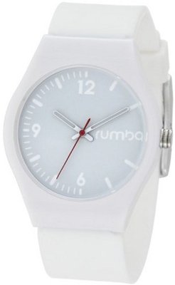 RumbaTime Unisex 18866 Delancey Snow Patrol