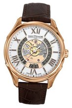 Saint Honore 880050 8ARAR Carrousel Paris Rose Gold PVD Stainless Steel Automatic Date