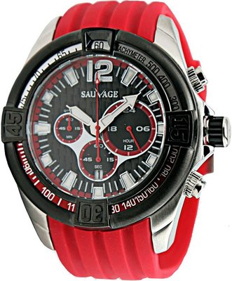 Sauvage Drive SK78814S.Red