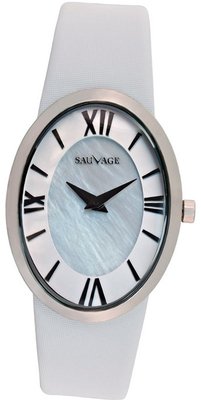 Sauvage Energy SV67111S White