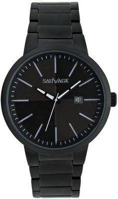 Sauvage SA-SV00262B WH