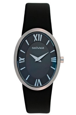 Sauvage SA-SV67112S BK
