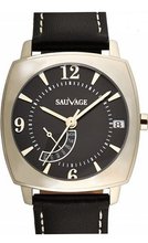 Sauvage -SV59022S Черный