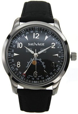 Sauvage Triumph SC88392S