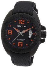 Sector R3251573002 Racing 600 Analog Stainless Steel