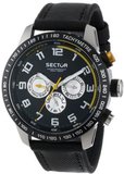 Sector R3251575001 Racing 850 Analog Stainless Steel