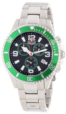 Sector R3273661005 Marine Analog Stainless Steel