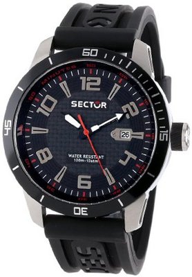 Sector Unisex R3251575002 Racing 850 Analog Stainless Steel