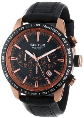 Sector Unisex R3271975001 Racing 850 Analog Stainless Steel