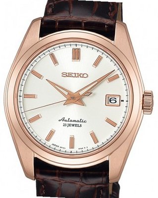 Seiko Automatikuhr