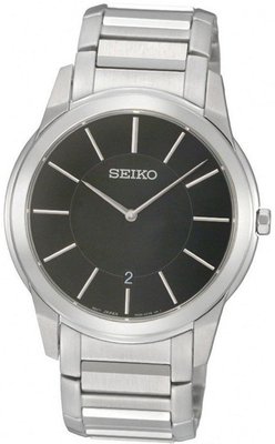 Seiko Classic SKP369P1