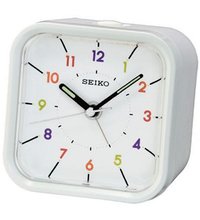 Seiko Clock QHE038H