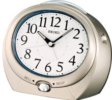 Seiko Clock QHK005S