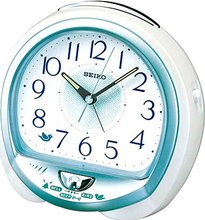 Seiko Clock QHK018W