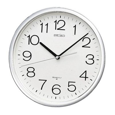 Seiko Clock QXA014S