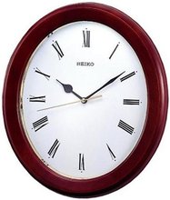 Seiko Clock QXA147B