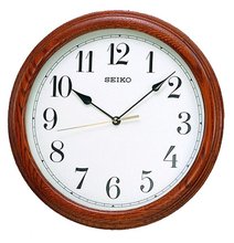 Seiko Clock QXA153B