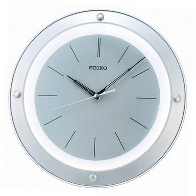 Seiko Clock QXA314A