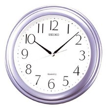 Seiko Clock QXA327L