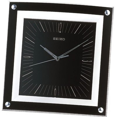 Seiko Clock QXA330K