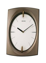 Seiko Clock QXA363B