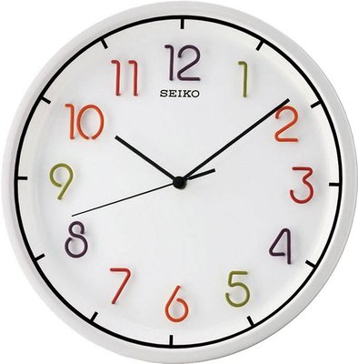 Seiko Clock QXA447H