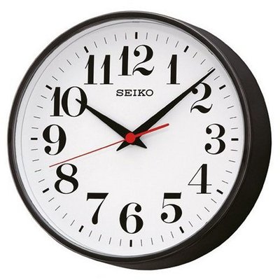 Seiko Clock QXA474K