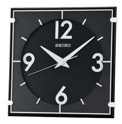 Seiko Clock QXA475J