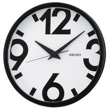 Seiko Clock QXA476A