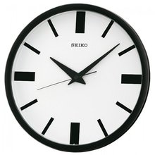 Seiko Clock QXA476T