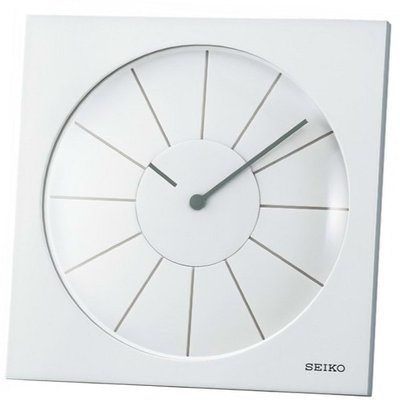 Seiko Clock QXA482W
