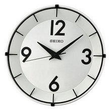 Seiko Clock QXA490H
