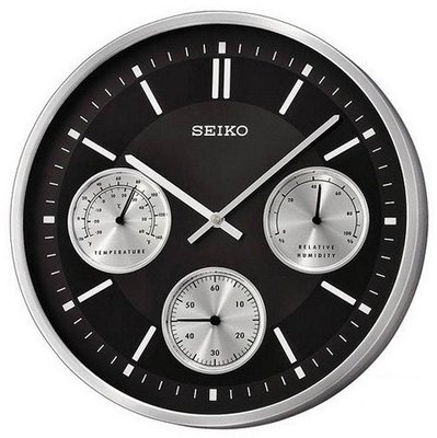 Seiko Clock QXA524A