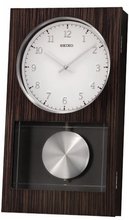 Seiko Clock QXH046B
