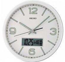 Seiko Clock QXL010W