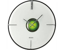 Seiko Clock QXS002W