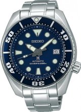 Seiko Diver-SBDC033