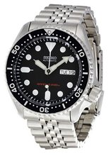 Seiko Diver SKX007K2