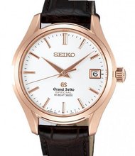 Seiko Grand Seiko Special Edition Hi-Beat 36000