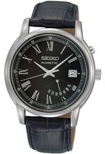 Seiko Kinetic SRN035P1