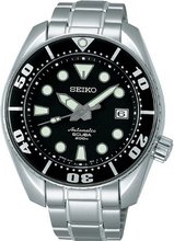 Seiko More Products Prospex 200m Diver