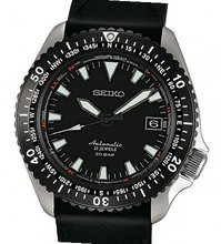 Seiko More Products Spirit Automatic