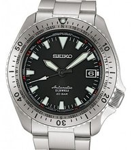 Seiko More Products Spirit Automatic